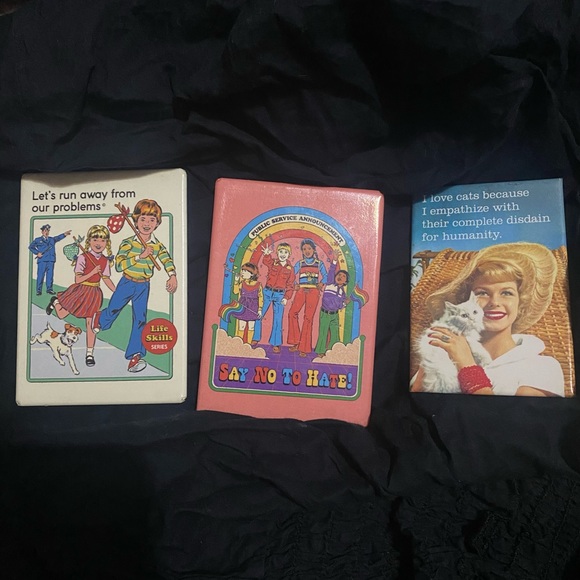 Magnet bundle - Picture 1 of 4